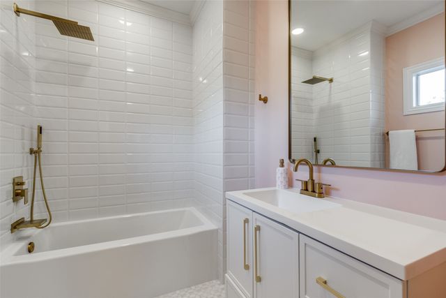 4800 Abbott Avenue, Highland Park, TX 75205