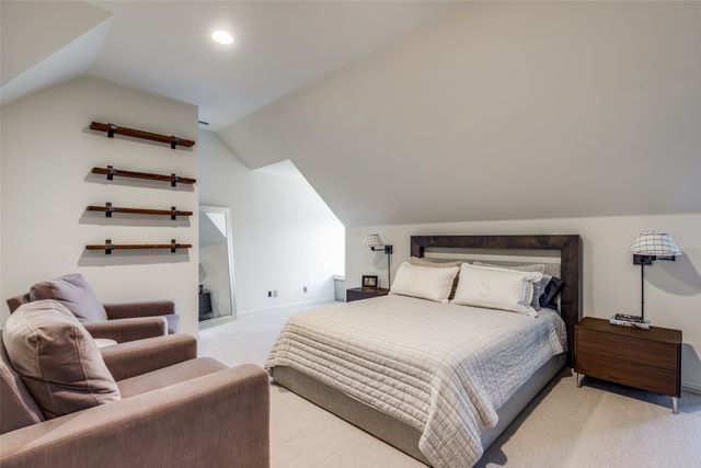 4800 Abbott Avenue, Highland Park, TX 75205