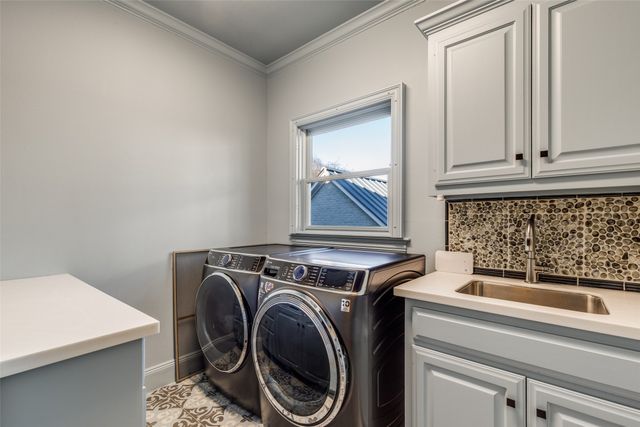 4800 Abbott Avenue, Highland Park, TX 75205