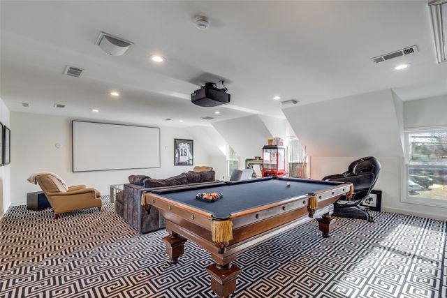 4800 Abbott Avenue, Highland Park, TX 75205