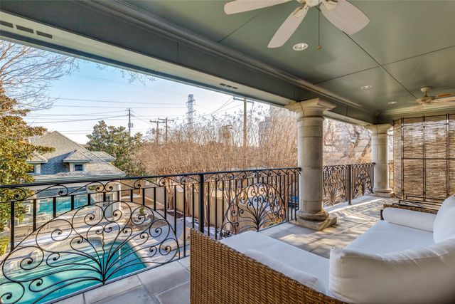 4800 Abbott Avenue, Highland Park, TX 75205