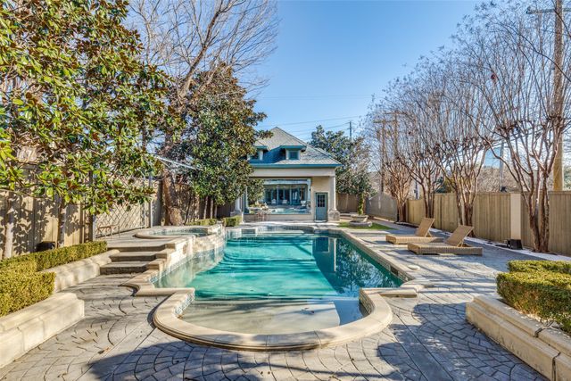 4800 Abbott Avenue, Highland Park, TX 75205