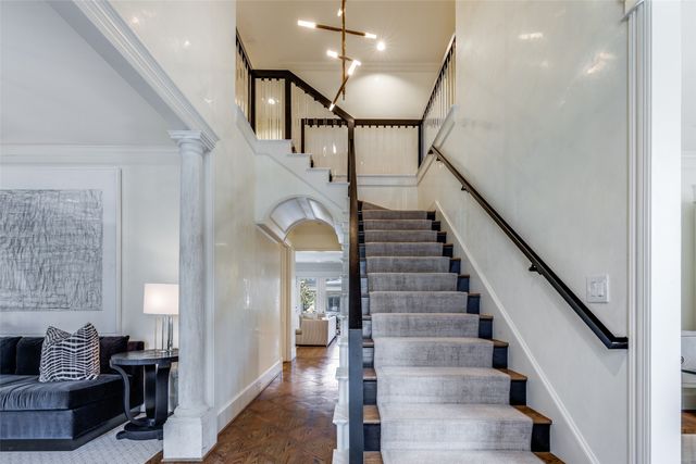 4800 Abbott Avenue, Highland Park, TX 75205