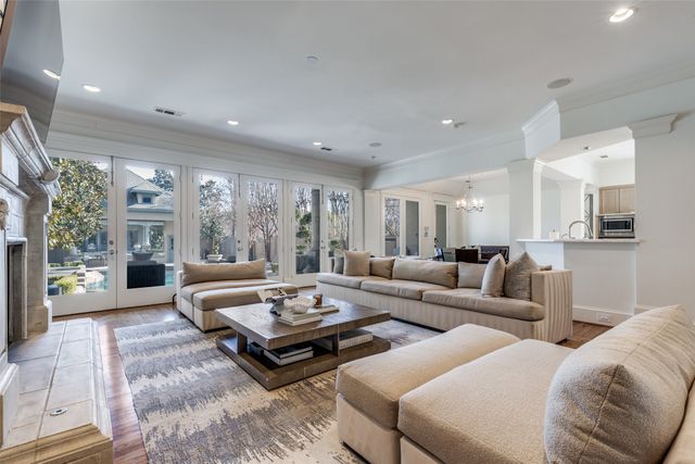 4800 Abbott Avenue, Highland Park, TX 75205