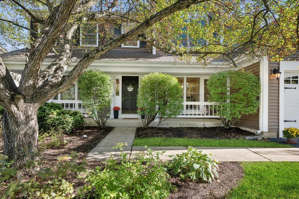 789 Warwick Lane, Lake Zurich, IL 60047 — photo 2