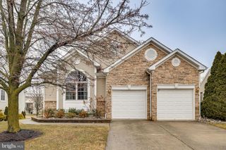 50 TRAINOR CIR, Bordentown, NJ 08505