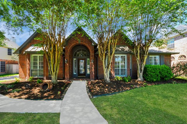9510 Willowbridge Park Boulevard, Houston, TX 77064