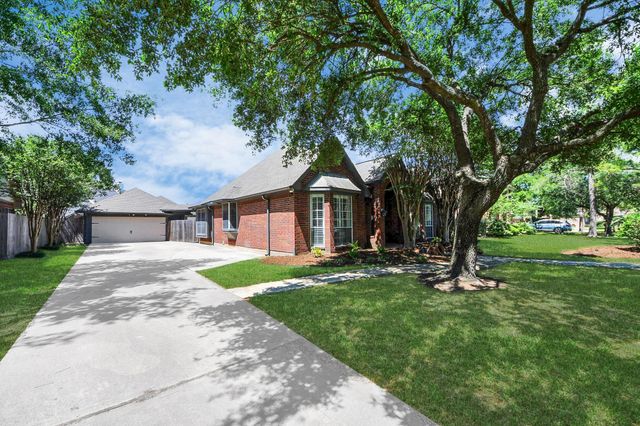 9510 Willowbridge Park Boulevard, Houston, TX 77064