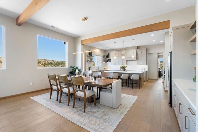 230 Cornflower Court, Placitas, NM 87043