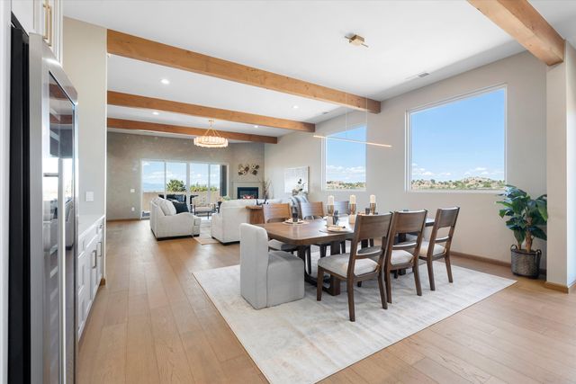 230 Cornflower Court, Placitas, NM 87043