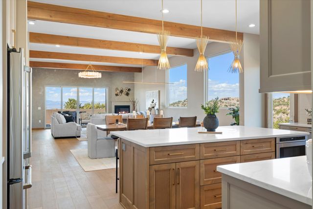 230 Cornflower Court, Placitas, NM 87043