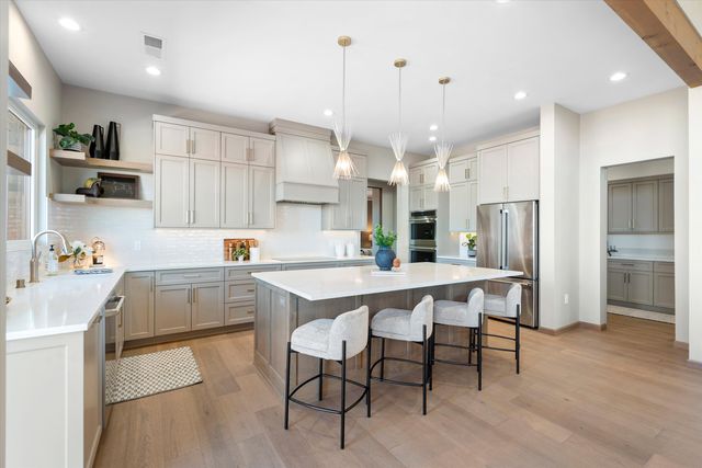 230 Cornflower Court, Placitas, NM 87043