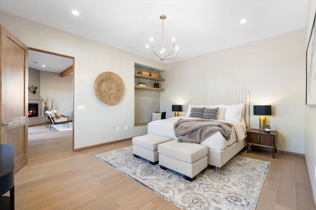 230 Cornflower Court, Placitas, NM 87043