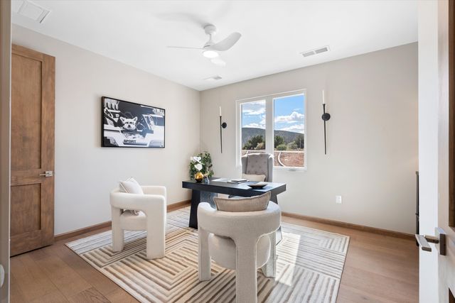 230 Cornflower Court, Placitas, NM 87043