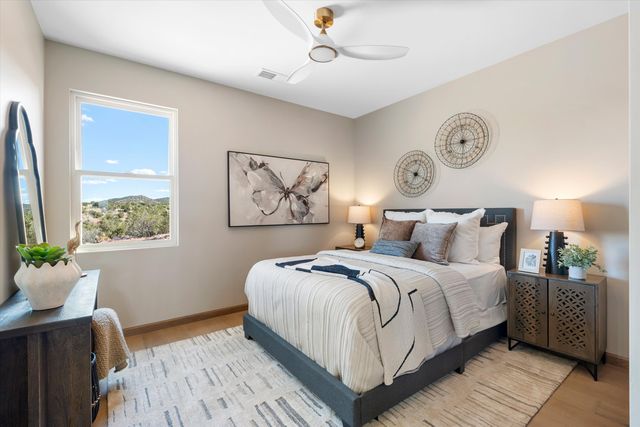 230 Cornflower Court, Placitas, NM 87043