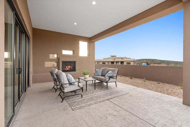 230 Cornflower Court, Placitas, NM 87043