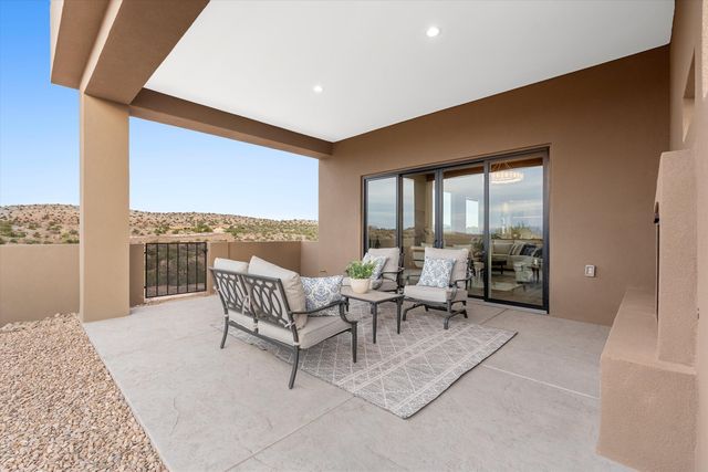 230 Cornflower Court, Placitas, NM 87043
