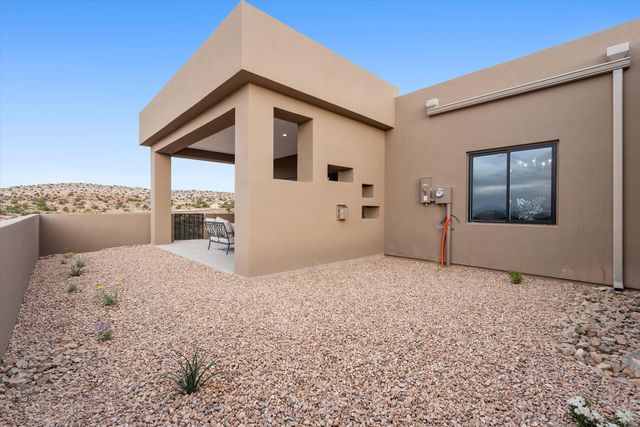 230 Cornflower Court, Placitas, NM 87043