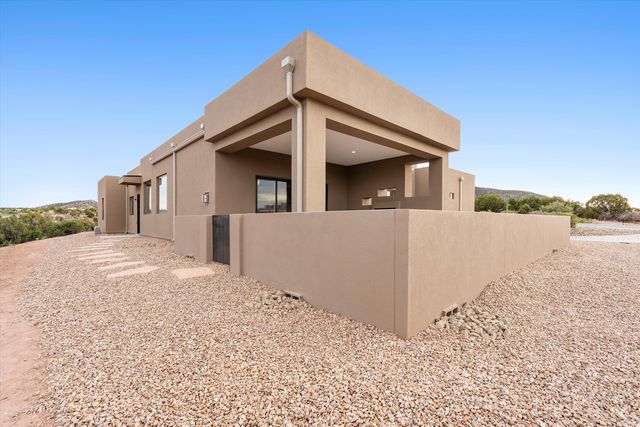 230 Cornflower Court, Placitas, NM 87043