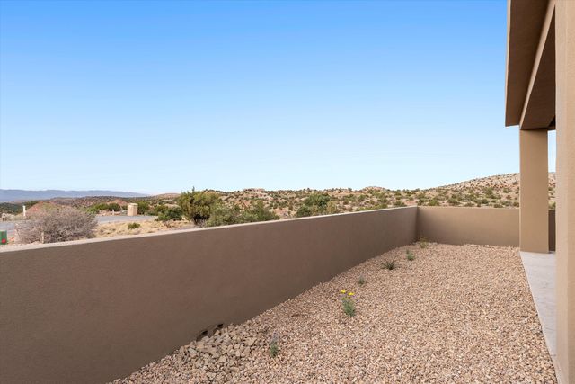 230 Cornflower Court, Placitas, NM 87043