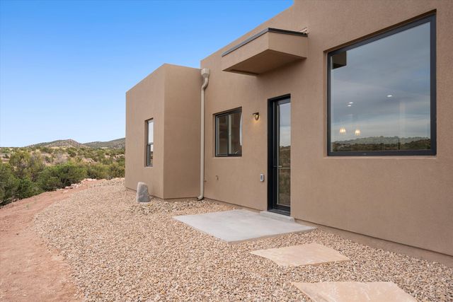 230 Cornflower Court, Placitas, NM 87043