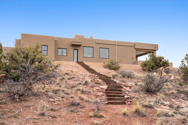 230 Cornflower Court, Placitas, NM 87043
