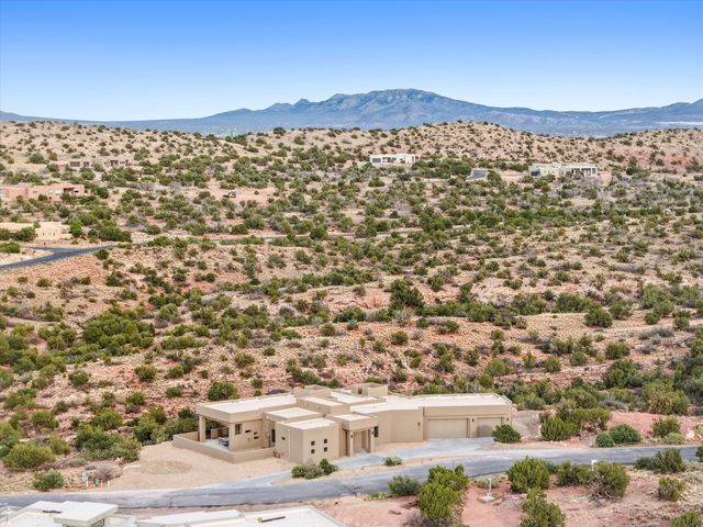 230 Cornflower Court, Placitas, NM 87043