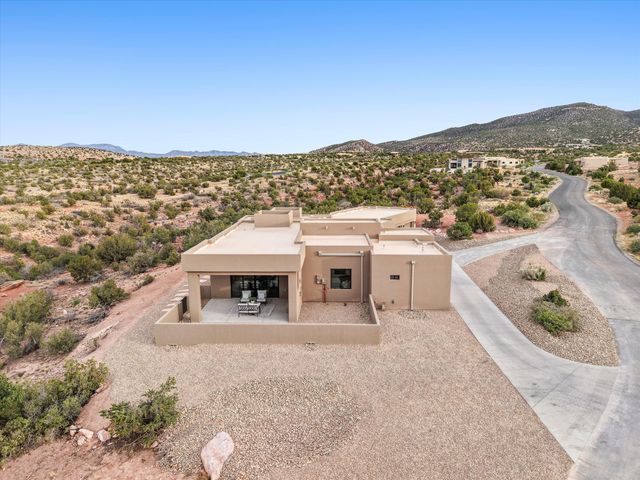 230 Cornflower Court, Placitas, NM 87043