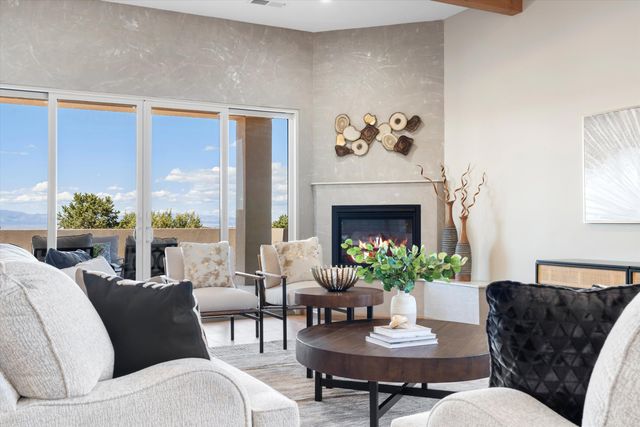 230 Cornflower Court, Placitas, NM 87043