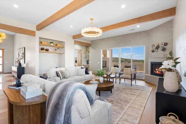 230 Cornflower Court, Placitas, NM 87043