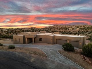 230 Cornflower Court, Placitas, NM 87043
