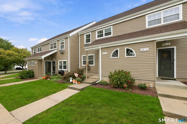 1231 Washington Street 12, Middletown, CT 06457