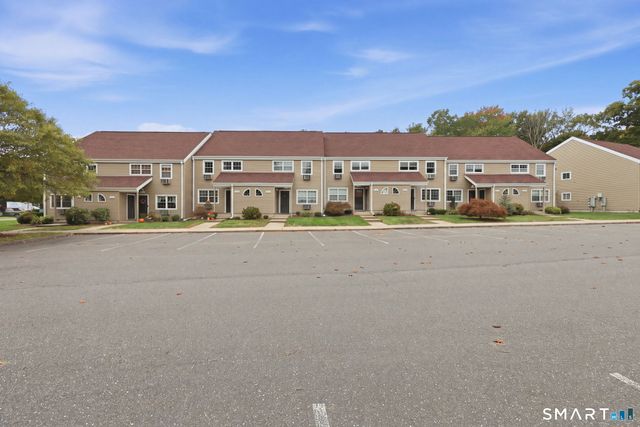1231 Washington Street 12, Middletown, CT 06457