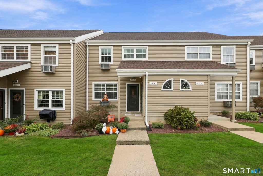 1231 Washington Street 12, Middletown, CT 06457