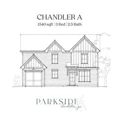 3810 Cottage Circle, Clarkston, GA 30021