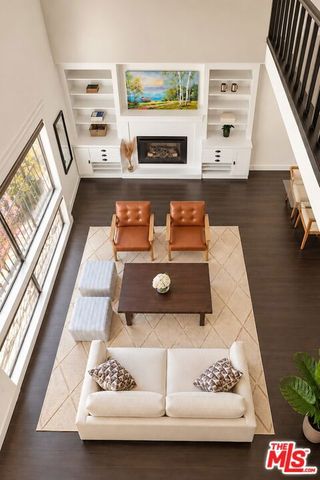 200 S La Fayette Park Place 2, Los Angeles, CA 90057