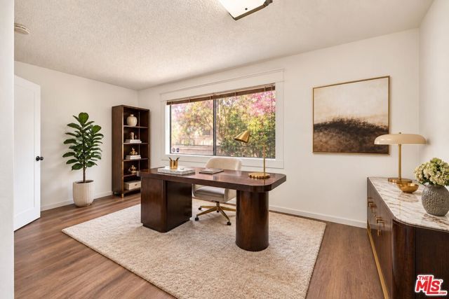 200 S La Fayette Park Place 2, Los Angeles, CA 90057