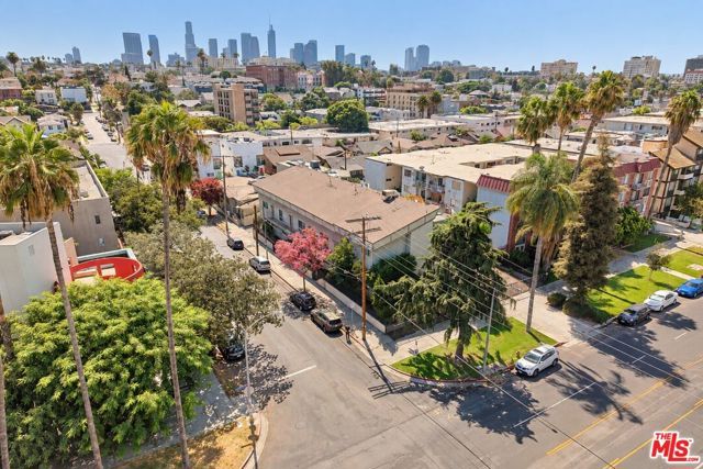 200 S La Fayette Park Place 2, Los Angeles, CA 90057