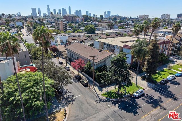 200 S La Fayette Park Place 2, Los Angeles, CA 90057