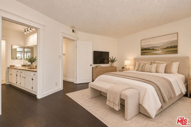 200 S La Fayette Park Place 2, Los Angeles, CA 90057