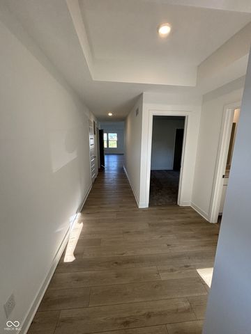 8816 Georgina Street, Fortville, IN 46040