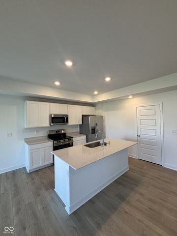8816 Georgina Street, Fortville, IN 46040