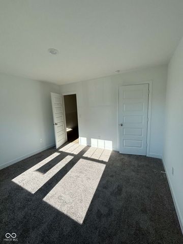 8816 Georgina Street, Fortville, IN 46040