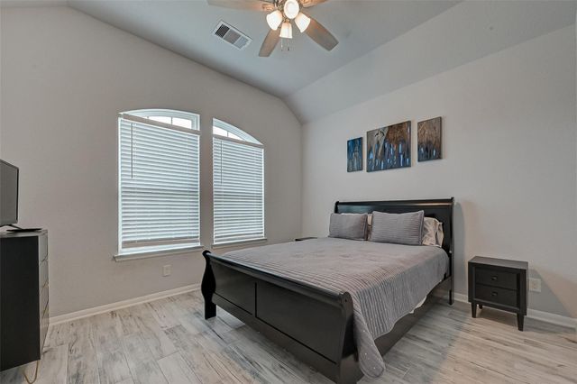 15315 Bellfield Grove Drive, Humble, TX 77346