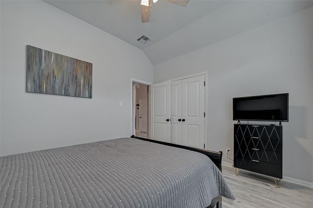 15315 Bellfield Grove Drive, Humble, TX 77346