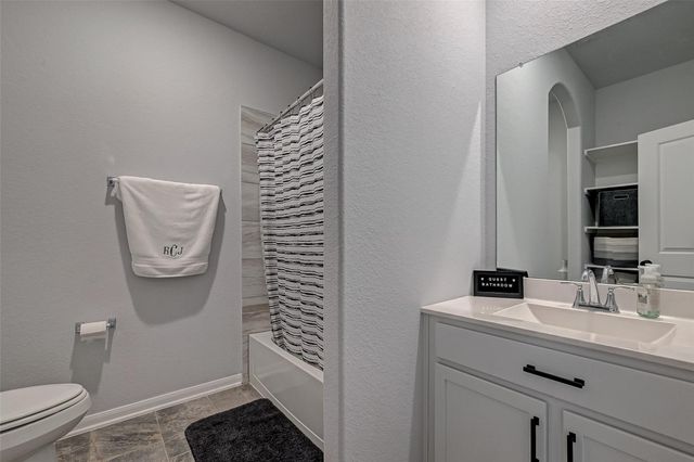 15315 Bellfield Grove Drive, Humble, TX 77346