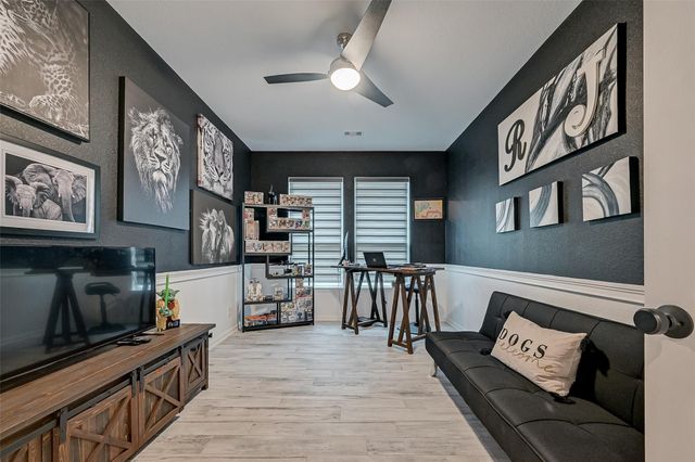 15315 Bellfield Grove Drive, Humble, TX 77346