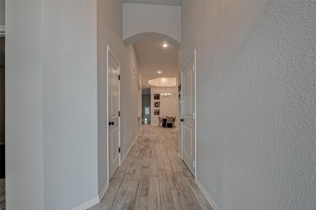 15315 Bellfield Grove Drive, Humble, TX 77346