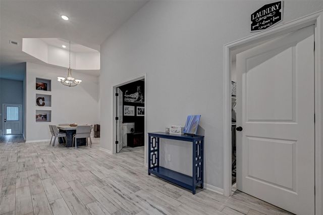 15315 Bellfield Grove Drive, Humble, TX 77346