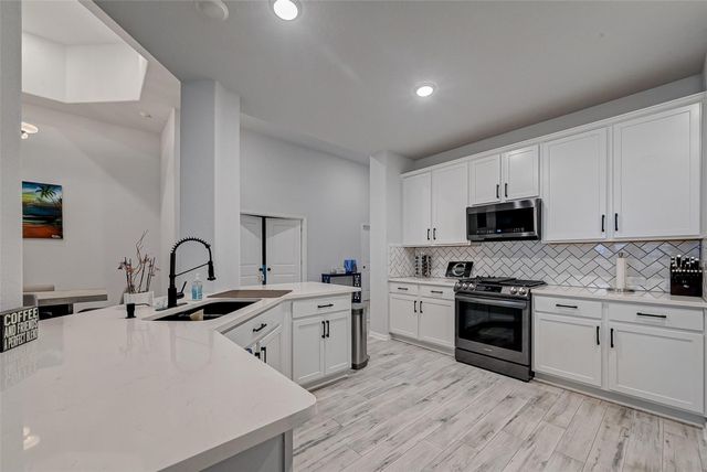 15315 Bellfield Grove Drive, Humble, TX 77346